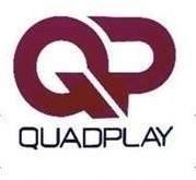 Quadplay Digital LLP Logo